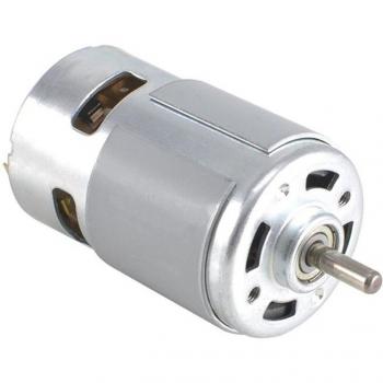 Daedalus 775‑Spindel‑Antrieb – 12 V DC, 10