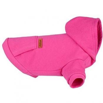 Amiplay Hundesweatshirt TEXAS für modische Hunde