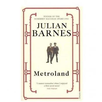 Metroland