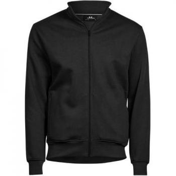 Tee Jays M Herrenjacke in Dunkelgrau
