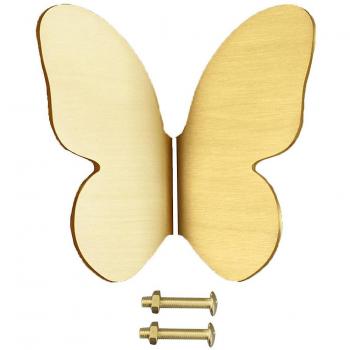 Tiroir Élégant Papillon