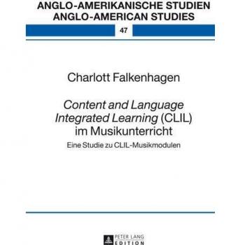Â«Content and Language Integrated LearningÂ»