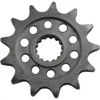 520 Sprocket for Yamaha DT200 DT200R XVS125 Dragstar WR200 YZ125