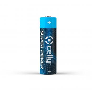 ALKALINE BATTERIES