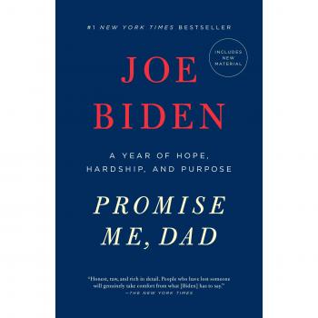 Promise Me, Dad