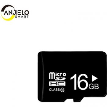 Videoportero y Intercom Anjielo Smart 16GB Tarjeta SD