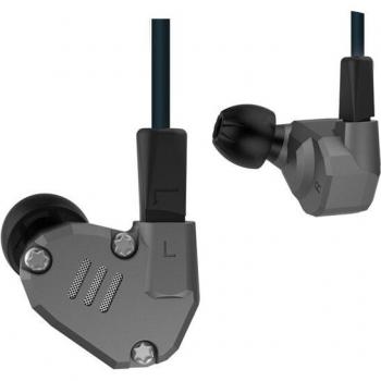 KZ ZS6 HIFI Earbuds