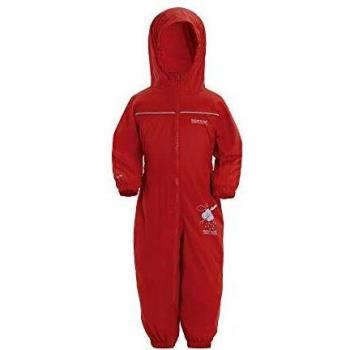Regatta 'Puddle IV' Waterproof Isolite Puddlesuit