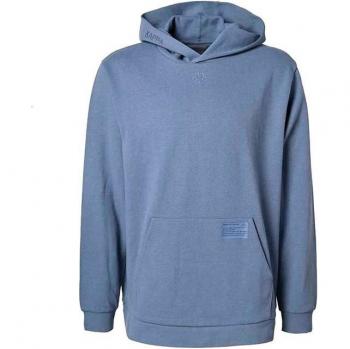 Kappa Edwyn Life Felpa con Cappuccio Uomo