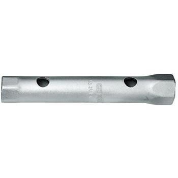 Gedore 14x17mm Tubular Box Adjustable Spanner