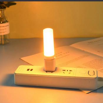 Draagbare LED Leeslamp met Oogbescherming