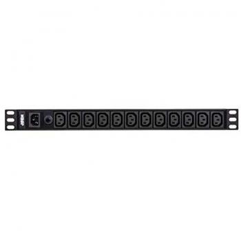 U 10A 12PORT BASIC CPNT