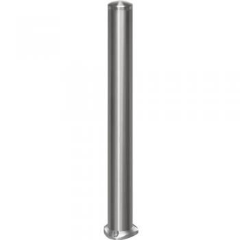 Potelet avec Embout Inox