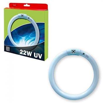 Anello Repellente Animali Swissinno TUBE_T6-22W