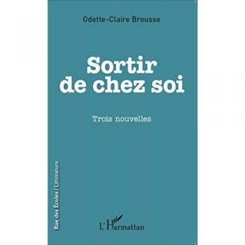 Sortir de chez soi