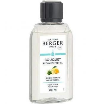 Diffusore Profumo Casa Berger 200 ml Bouquet Zeste de Verveine