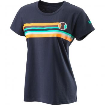 Wilson Tracers Damen Sportshirt