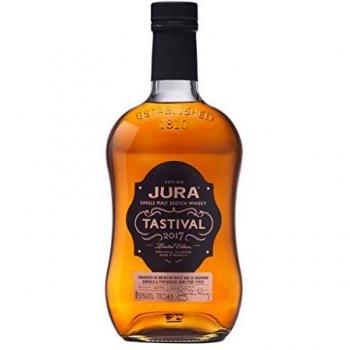 Jura Tastival 2017 Exclusive Edition Scotch Whisky, 70 cl