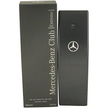 Extreme by Mercedes-Benz Eau de Toilette