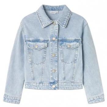 Damen Jeansjacke Regular Fit