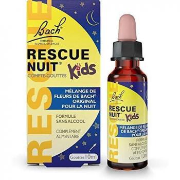 Bachblüten Rescue Tropfen für Kinder 10 ml