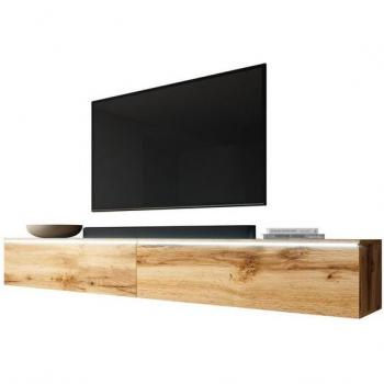 BARGO Lowboard für Fernseher 200 cm