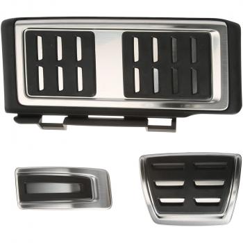 Pedal de Tapacubos Audi 8 V106 E-4205 A para A3