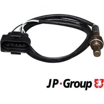 JP GROUP Lambda Sensor 1193801000