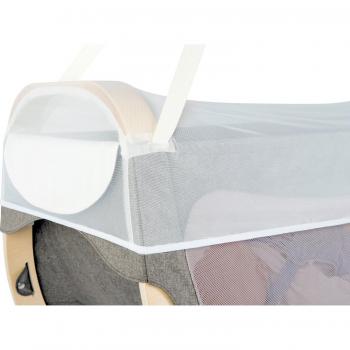 LooL Baby Mosquito Net – „Sanft & Sicher“ Edition (2025)