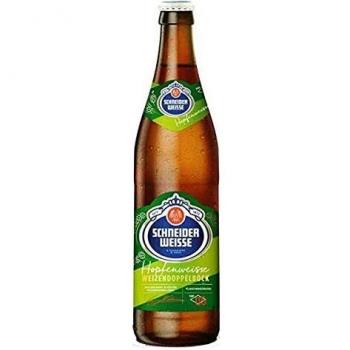 Schneider Weisse Tap 5 50cl