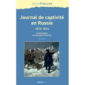 Journal de captivité en Russie