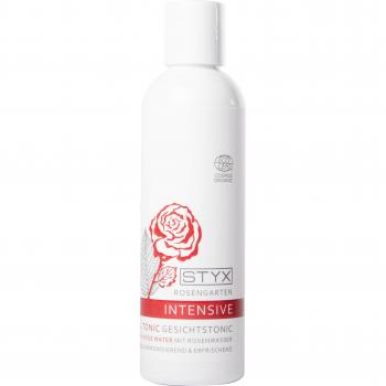 Rosengarten INTENSIVE Tonic von STYX