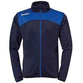Kempa 2.0 Poly Junior Jacket