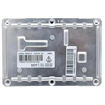 Lad5gl 4pin – Allumeur ballast Volvo