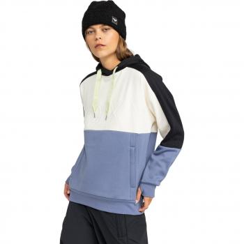Felpa Roxy Liberty Wild Wind L