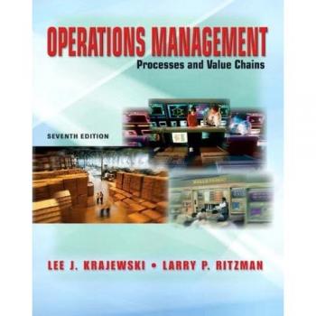 Operations Management