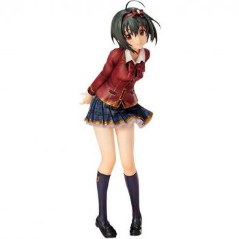 La Belle de l'Idole : Version Lettre d’Amour Miho Kohinata, Figure 1/8 (Import Japonais)