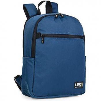 Sac à dos Lois Dilingham avec USB et MiniJack pour ordinateur portable 15