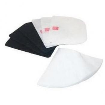 FILTRE FRITEUSE 3 HUILES 3 CHARBONS 3 VA DELONGHI