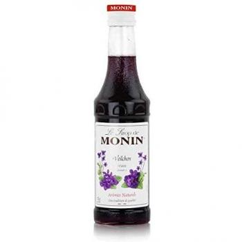 Monin Sirup Veilchenblüte 0,7 l