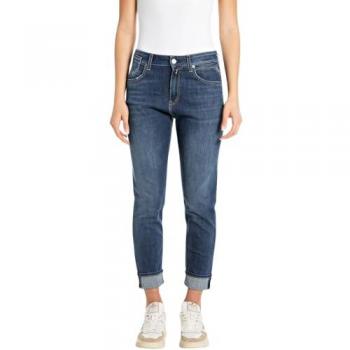 Replay Slim-Fit Jeans Marty Medium Blue 28