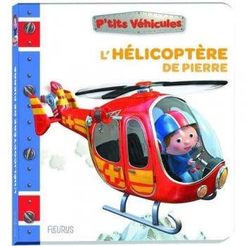 L'hélicoptère de Pierre