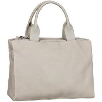 Beige Just Jolie Handbag by Burkely