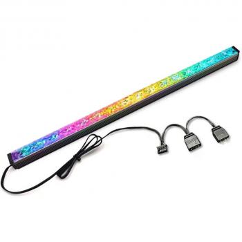 Kit de Luces RGB Seguras para Computadora Doméstica