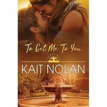 To Get Me To You (Wishful Romance, Band 1)