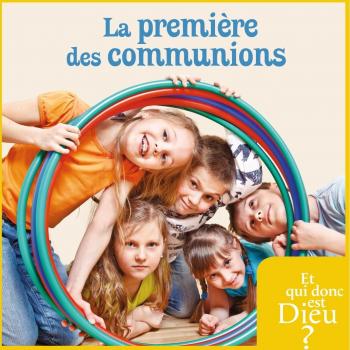 Collectif Et Qui Donc Est Dieu