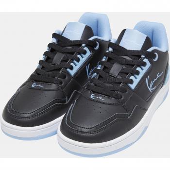 Sneaker Karl Kani Lxry 2k Gs Black / Light Blue / White EU 39