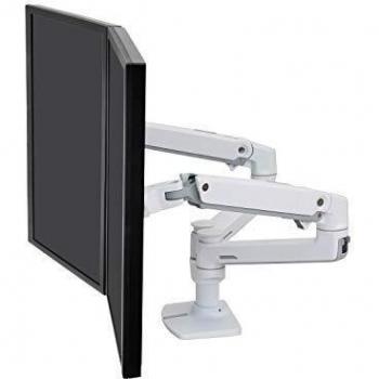 LX Series 45-491-216 soporte para monitor 68,6 cm Ergotron 45-491