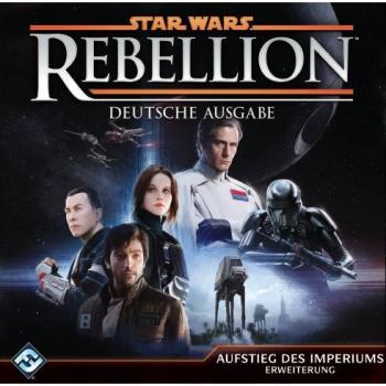 Star Wars: Rebellion
