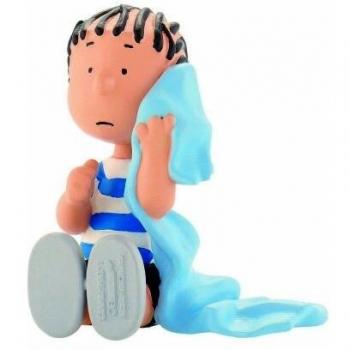 Frutilla Fig Linus Snoopy